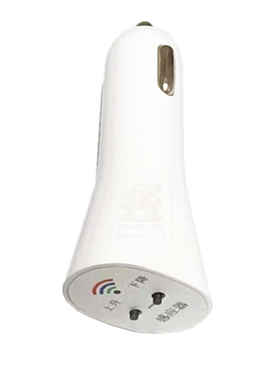 automatic sensor for parking barrier