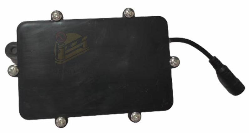 lithium battery for parking barrier